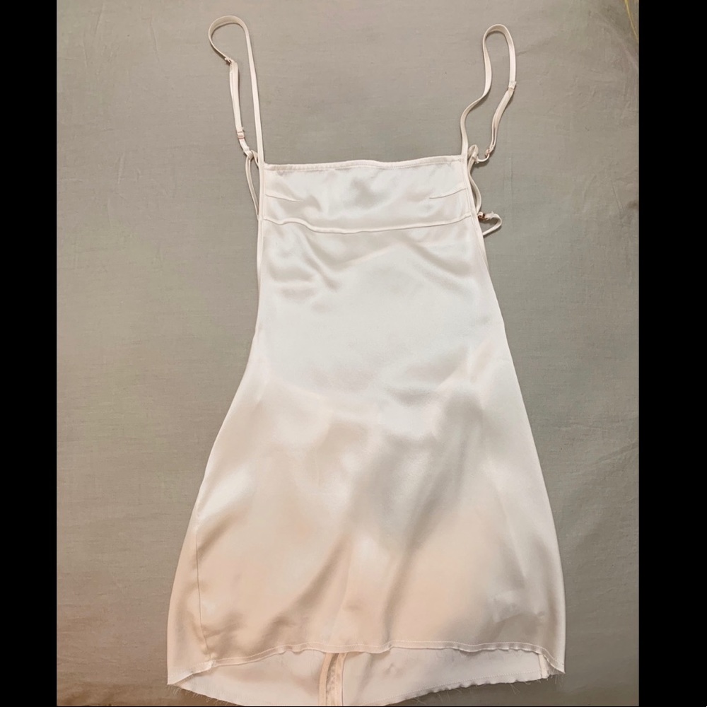 AreYouAmI Misa Dress